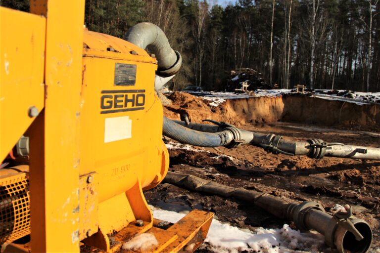 «Geho ZD 900» (Electric)